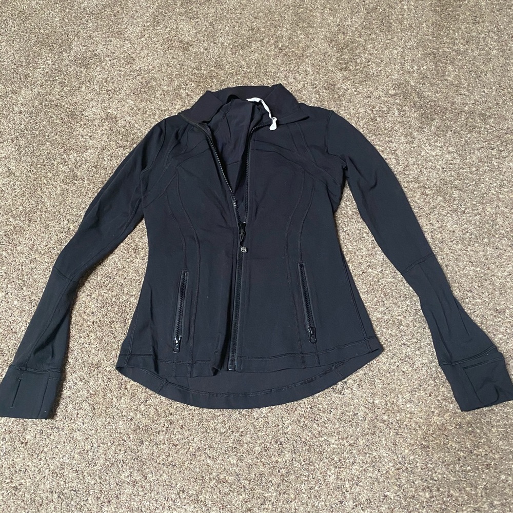 Lululemon jacket